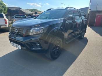 Used Nissan Navara 2021 for sale - 74606055: Photo