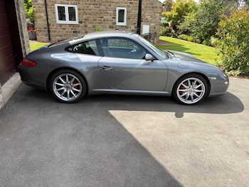 Used Porsche 911 2004 for sale - 79177824: Photo