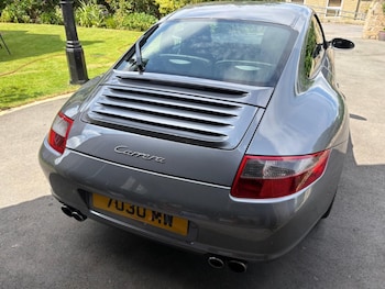 Used Porsche 911 2004 for sale - 79177824: Photo