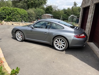 Used Porsche 911 2004 for sale - 79177824: Photo