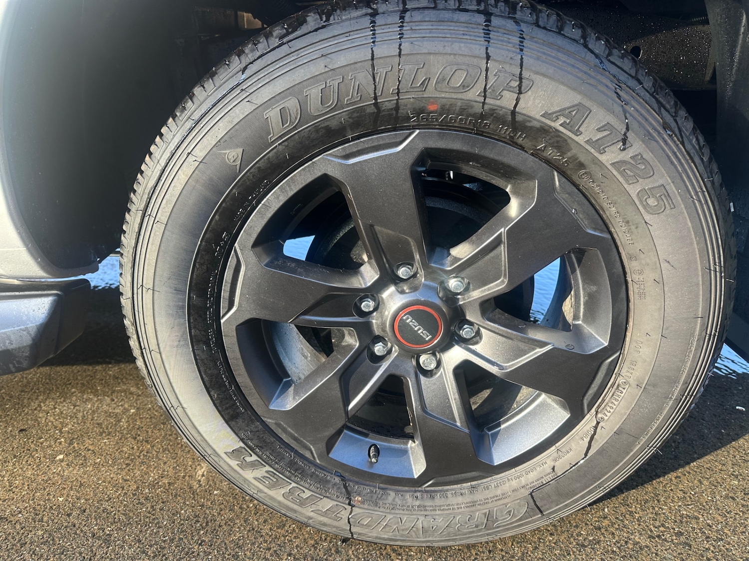 Used Isuzu D-Max 2025 for sale - 77336637: Photo 11