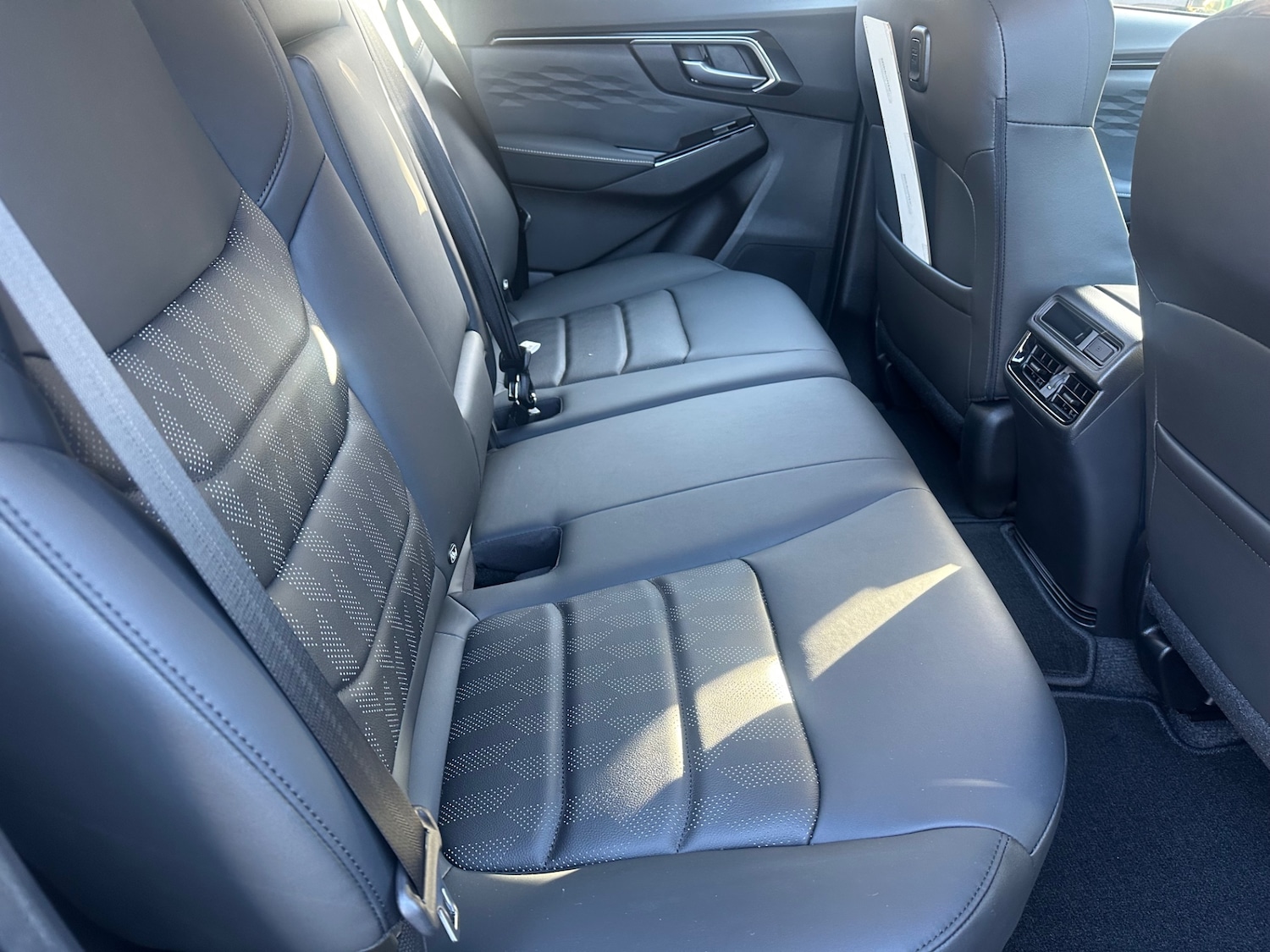 Used Isuzu D-Max 2025 for sale - 77336637: Photo 13