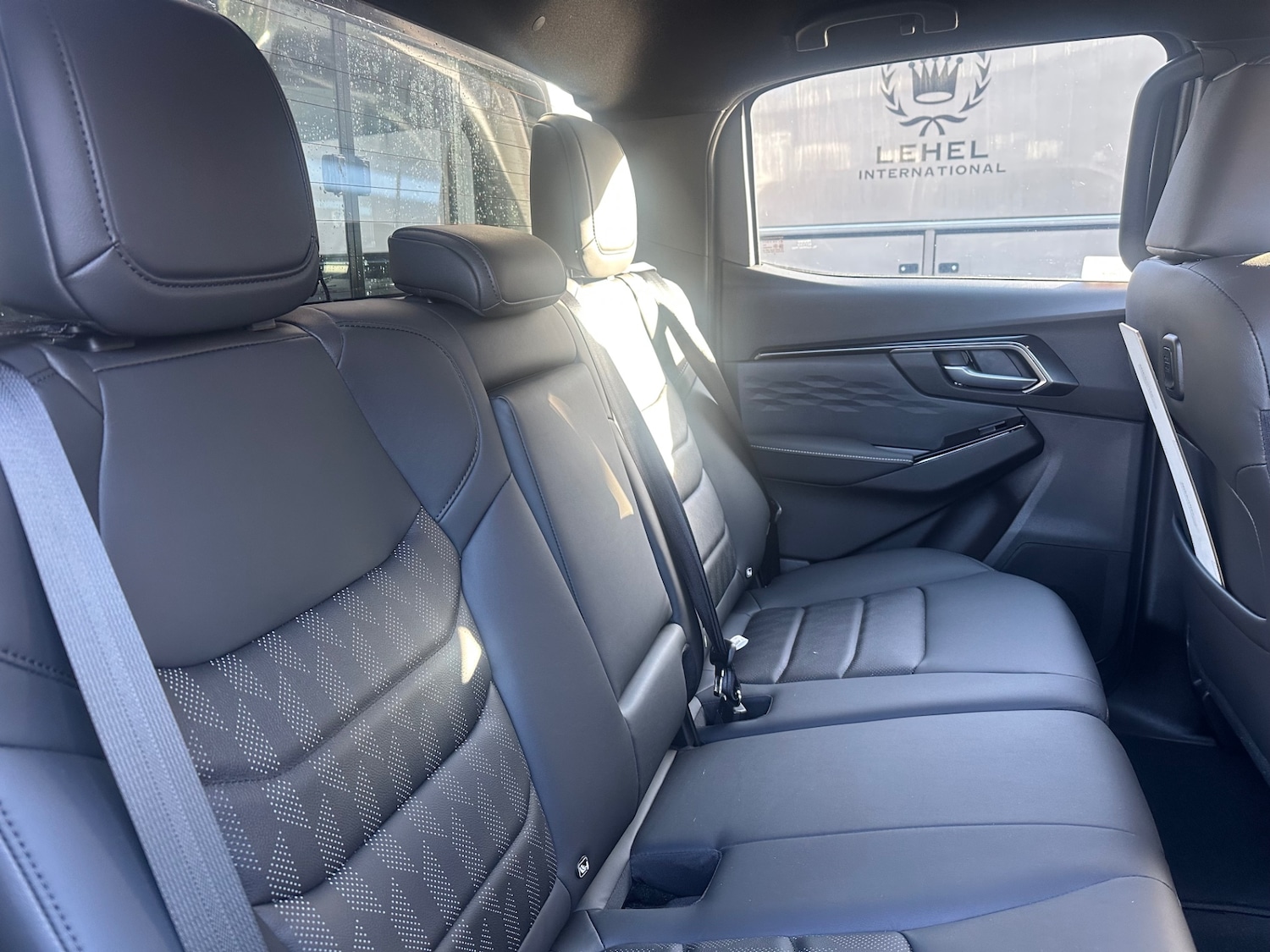 Used Isuzu D-Max 2025 for sale - 77336637: Photo 16