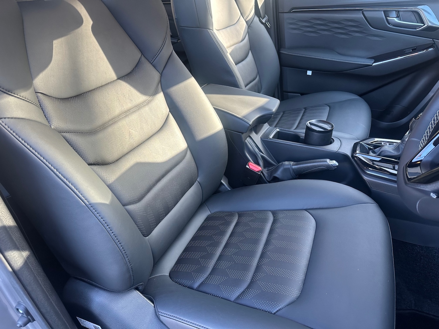 Used Isuzu D-Max 2025 for sale - 77336637: Photo 17