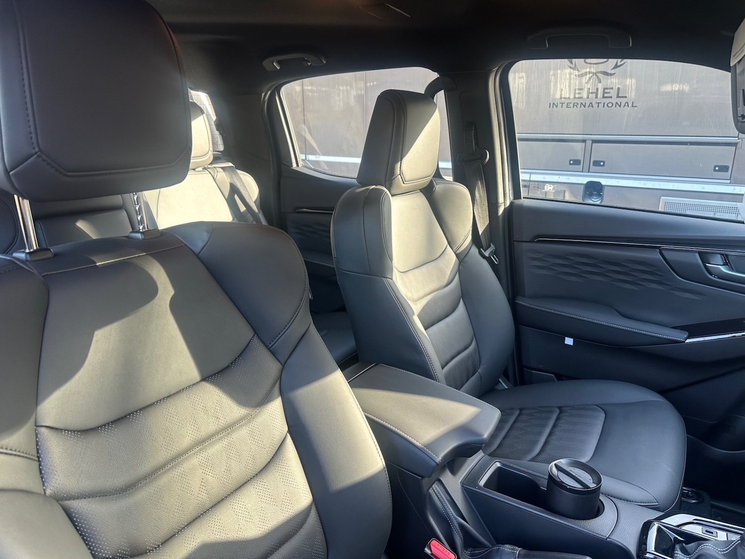 Used Isuzu D-Max 2025 for sale - 77336637: Photo 18