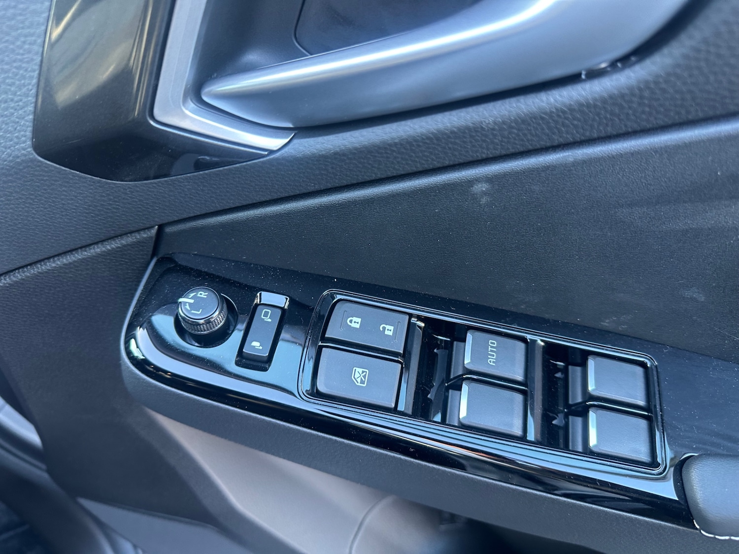 Used Isuzu D-Max 2025 for sale - 77336637: Photo 19