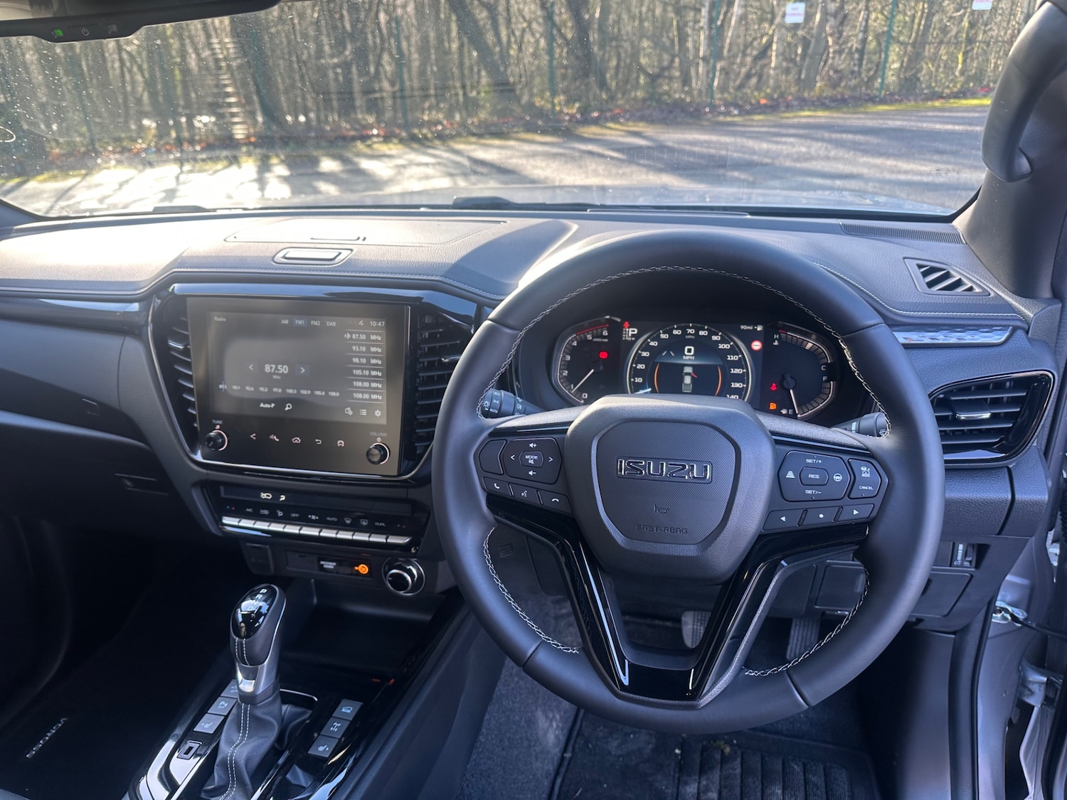 Used Isuzu D-Max 2025 for sale - 77336637: Photo 20