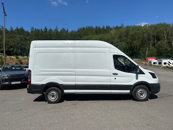 Used Ford Transit 2022 for sale - 79205598: Photo