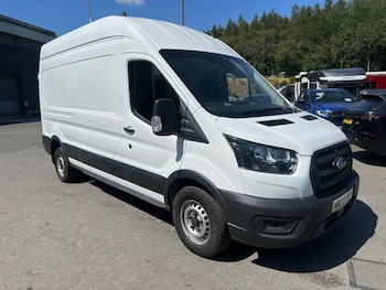 Used Ford Transit 2022 for sale - 79205598: Photo