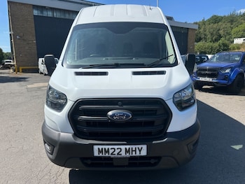 Used Ford Transit 2022 for sale - 79205598: Photo