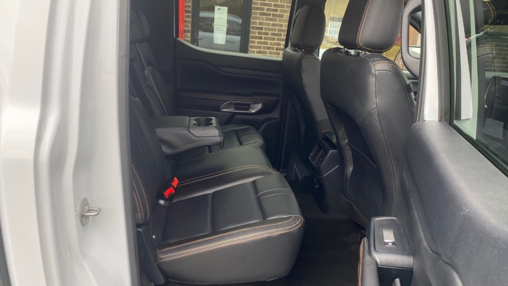 Used Ford Ranger 2023 for sale - 76279342: Photo 10