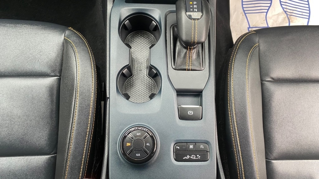 Used Ford Ranger 2023 for sale - 76279342: Photo 12