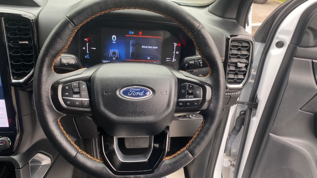 Used Ford Ranger 2023 for sale - 76279342: Photo 13