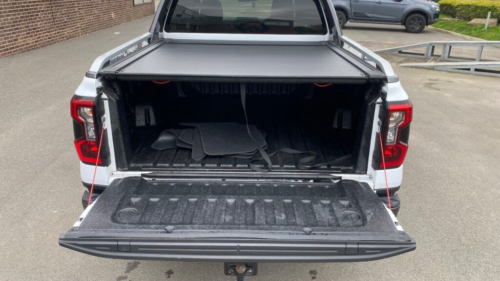 Used Ford Ranger 2023 for sale - 76279342: Photo 19