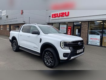 Ford - Ranger