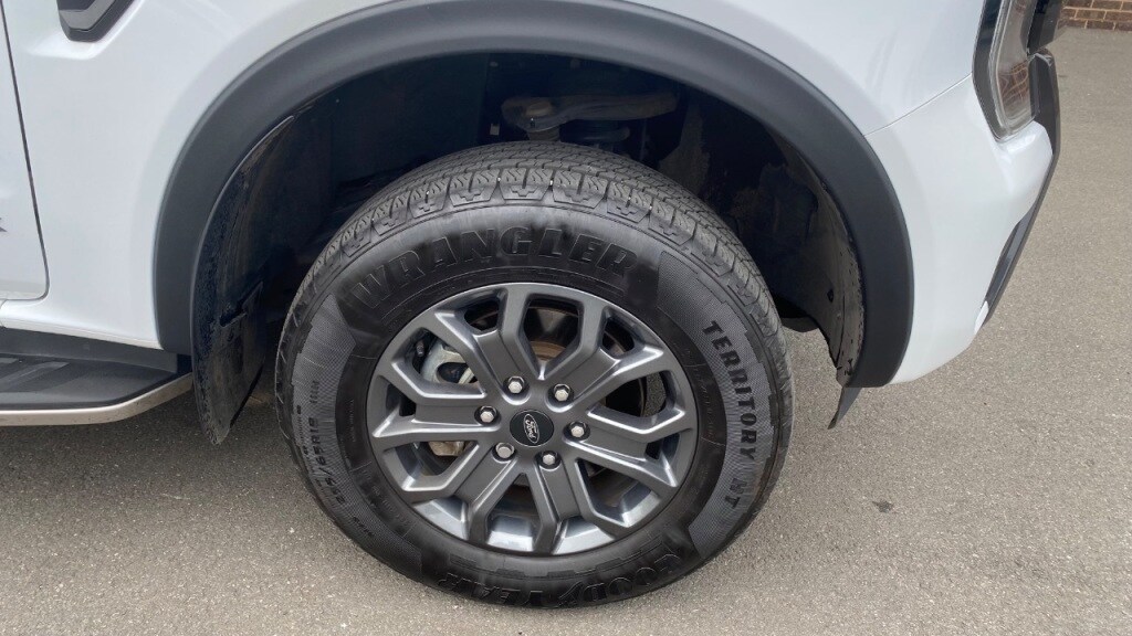 Used Ford Ranger 2023 for sale - 76279342: Photo 20