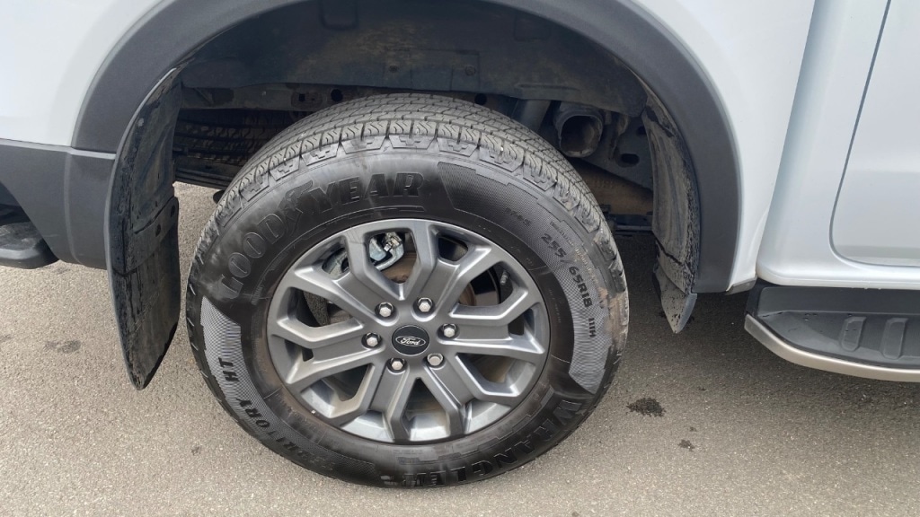 Used Ford Ranger 2023 for sale - 76279342: Photo 21