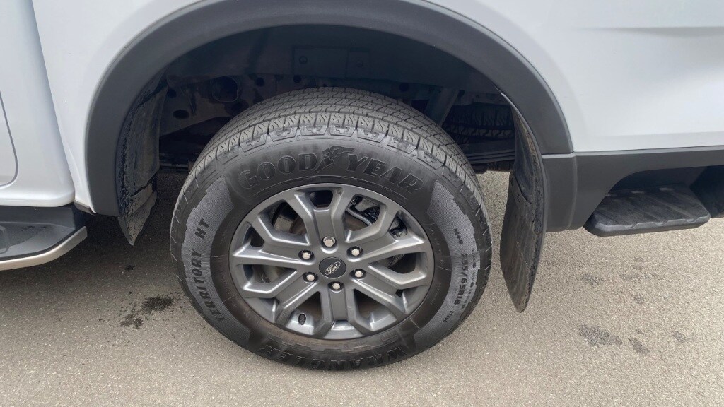 Used Ford Ranger 2023 for sale - 76279342: Photo 22