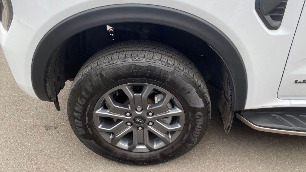 Used Ford Ranger 2023 for sale - 76279342: Photo 23