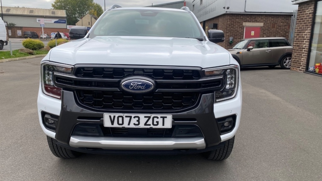 Used Ford Ranger 2023 for sale - 76279342: Photo 24