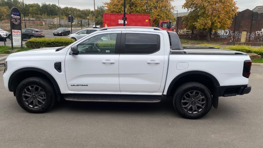 Used Ford Ranger 2023 for sale - 76279342: Photo 5
