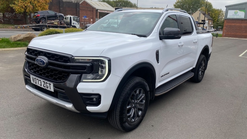 Used Ford Ranger 2023 for sale - 76279342: Photo 6