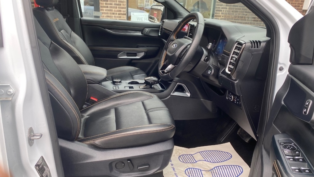Used Ford Ranger 2023 for sale - 76279342: Photo 9