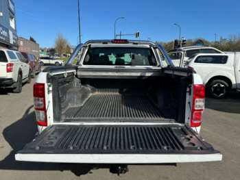 Used Ford Ranger 2020 for sale - 74299931: Photo