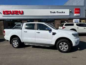 Used Ford Ranger 2020 for sale - 74299931: Photo