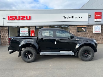 Used Isuzu D-Max undefined for sale - 76229137: Photo