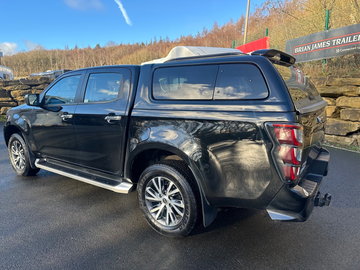 Used Isuzu D-Max 2025 for sale - 77285777: Photo 5