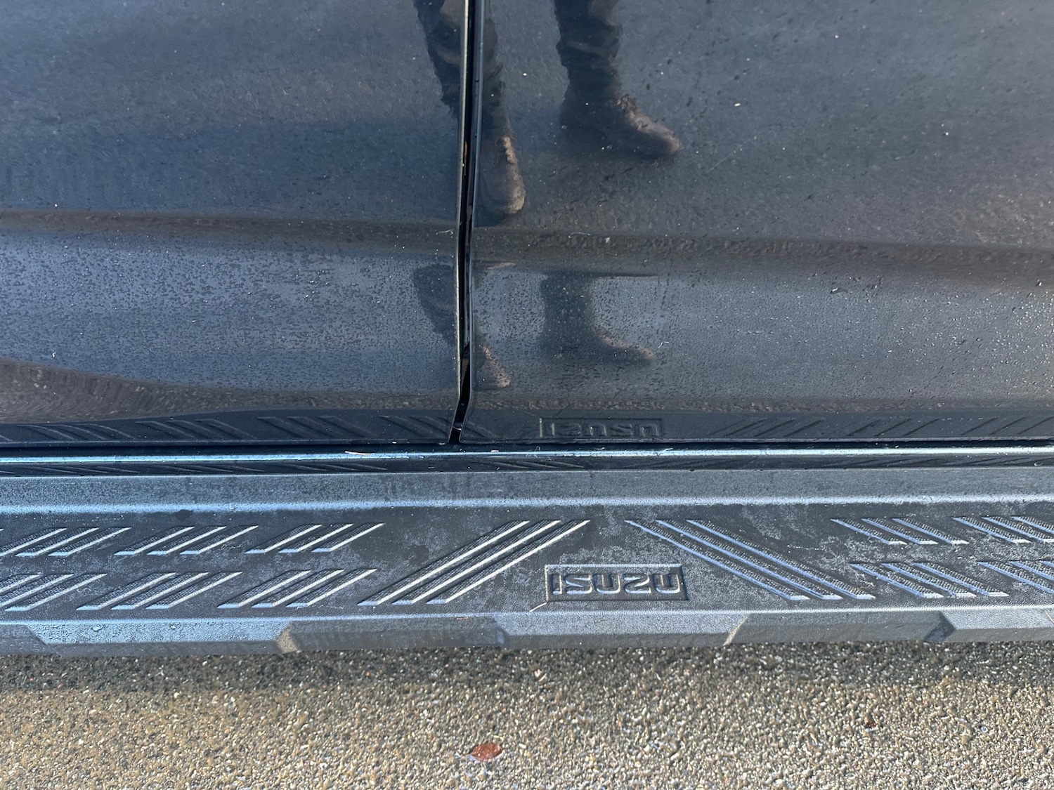 Used Isuzu D-Max 2025 for sale - 77337268: Photo 11