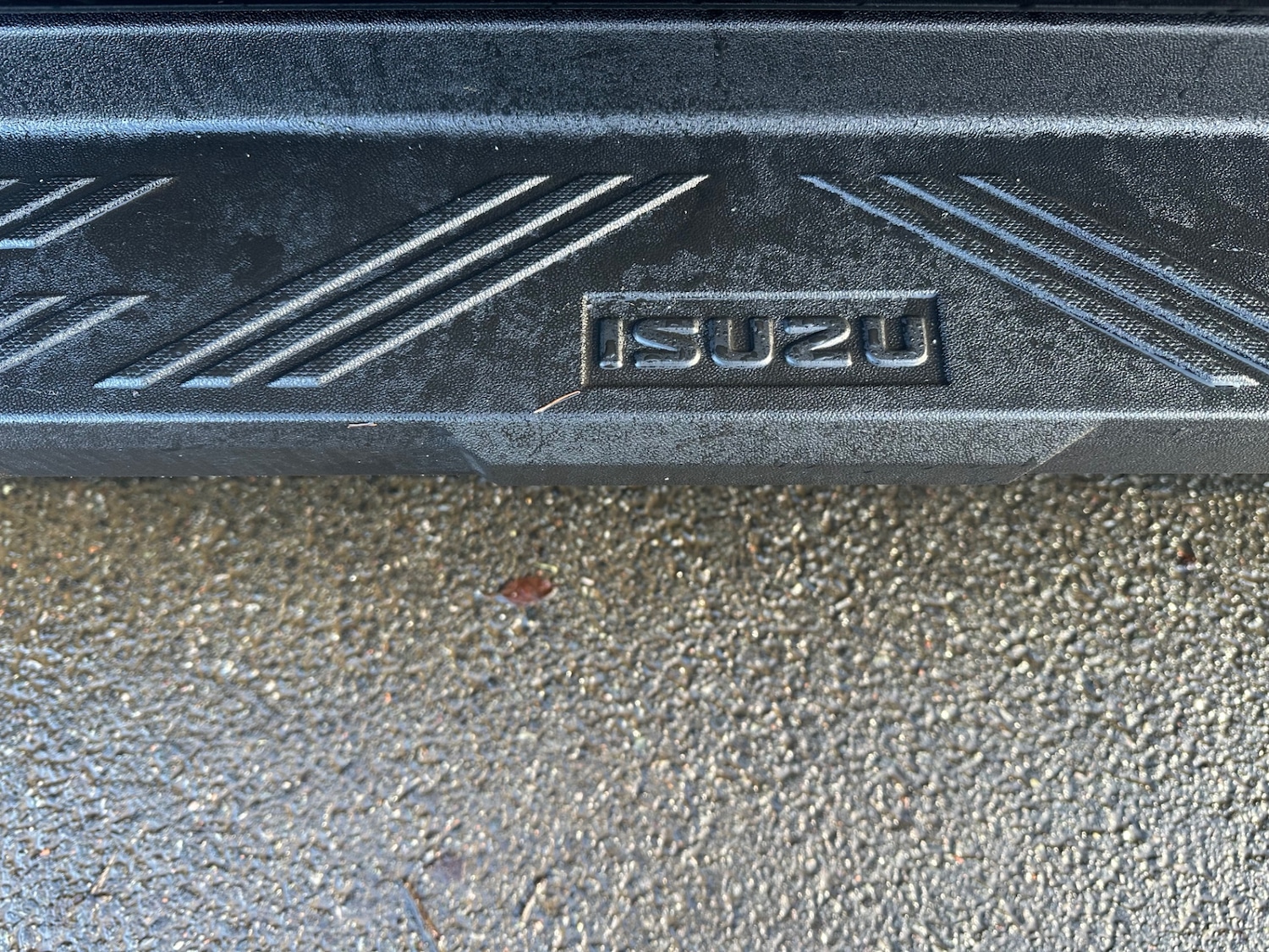 Used Isuzu D-Max 2025 for sale - 77337268: Photo 14