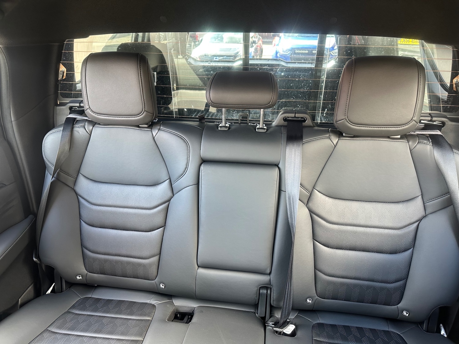 Used Isuzu D-Max 2025 for sale - 77337268: Photo 20