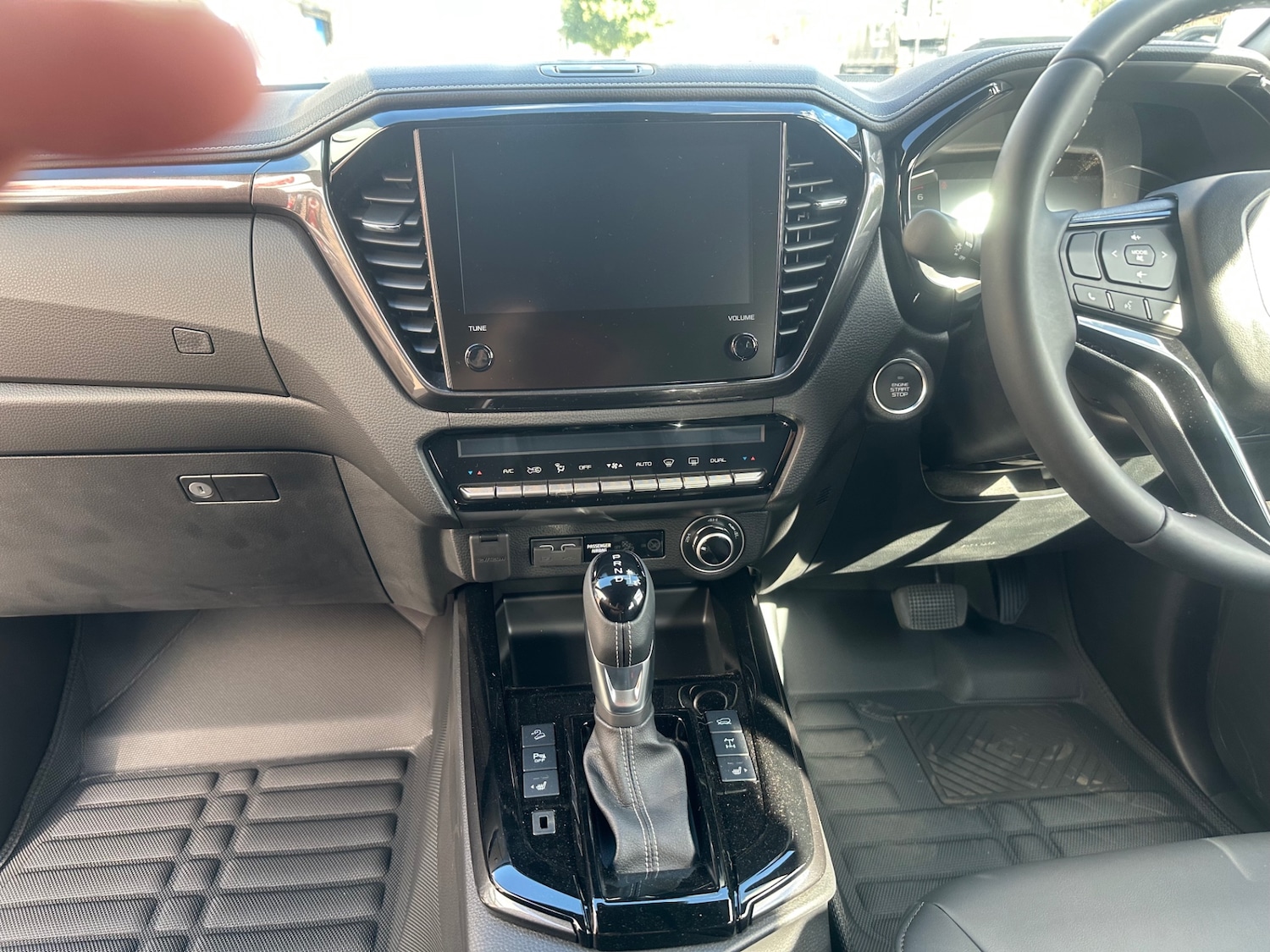 Used Isuzu D-Max 2025 for sale - 77337268: Photo 21