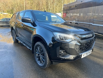 Used Isuzu D-Max 2025 for sale - 77337268: Photo