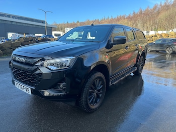 Used Isuzu D-Max 2025 for sale - 77337268: Photo