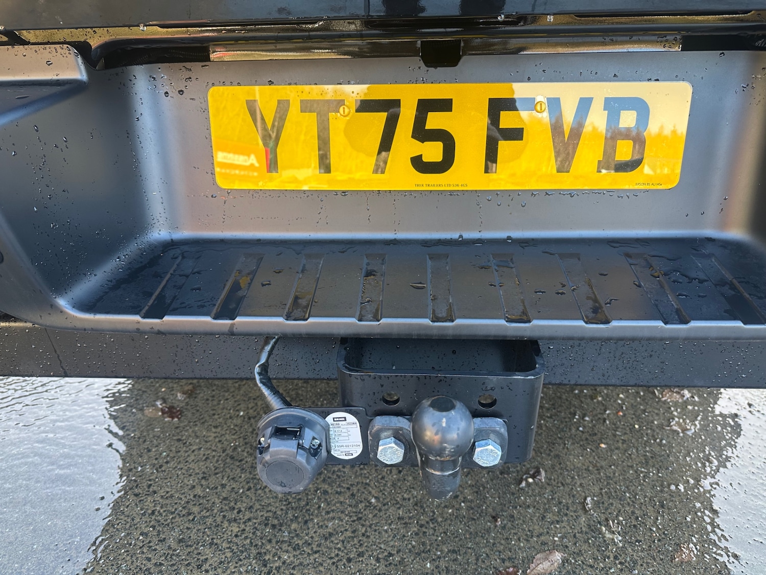 Used Isuzu D-Max 2025 for sale - 77337268: Photo 6