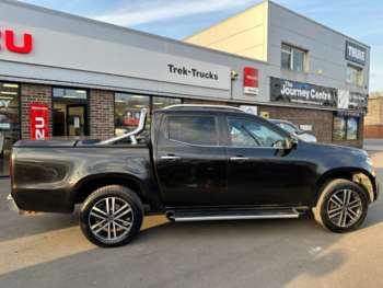 Used Mercedes-Benz X-Class 2018 for sale - 74300281: Photo
