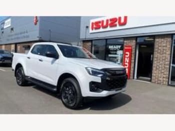 Used Isuzu D-Max undefined for sale - 76588877: Photo