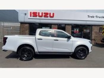 Used Isuzu D-Max undefined for sale - 76588877: Photo