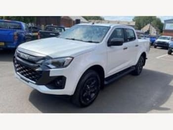 Used Isuzu D-Max undefined for sale - 76588877: Photo
