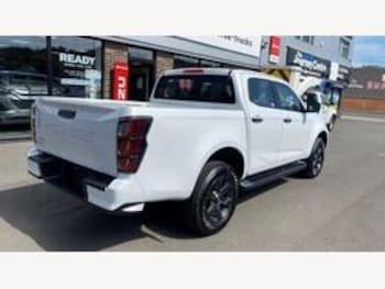 Used Isuzu D-Max undefined for sale - 76588877: Photo