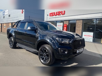 Used Ford Ranger 2021 for sale - 78631066: Photo