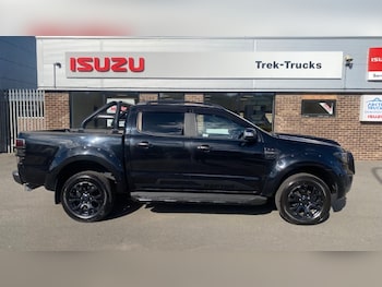 Used Ford Ranger 2021 for sale - 78631066: Photo