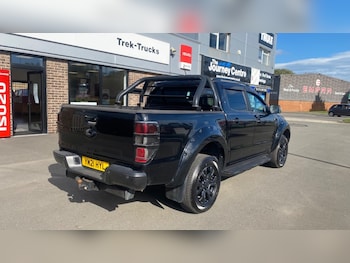 Used Ford Ranger 2021 for sale - 78631066: Photo