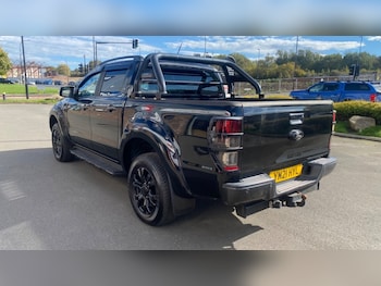 Used Ford Ranger 2021 for sale - 78631066: Photo