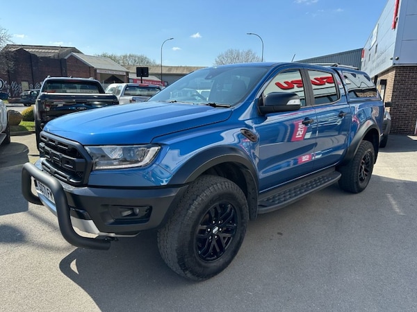 Used Ford Ranger 2022 for sale - 74300995: Photo 10