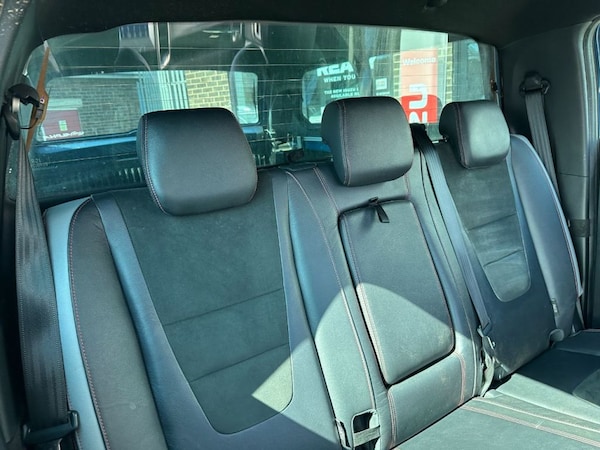 Used Ford Ranger 2022 for sale - 74300995: Photo 18