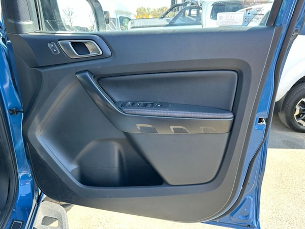 Used Ford Ranger 2022 for sale - 74300995: Photo 19